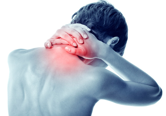 Neck and Back Pain